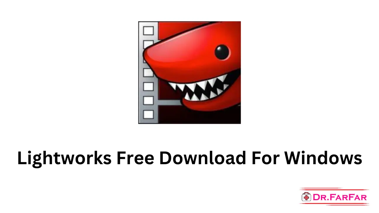 Lightworks Free Download