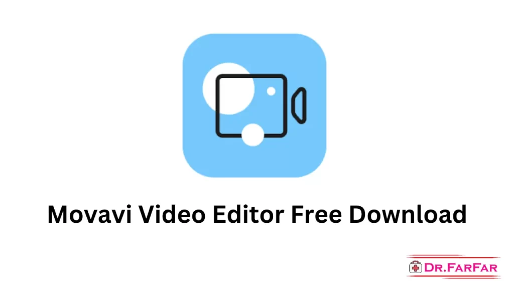 Movavi Video Editor