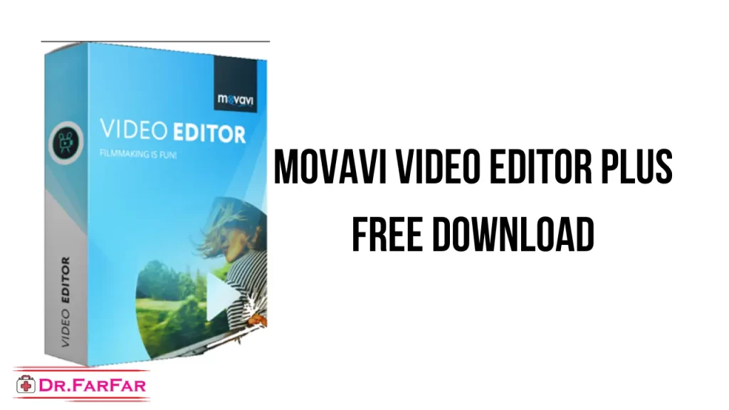 Movavi Video Editor Free