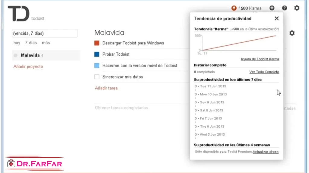 Todoist Download Free For Windows