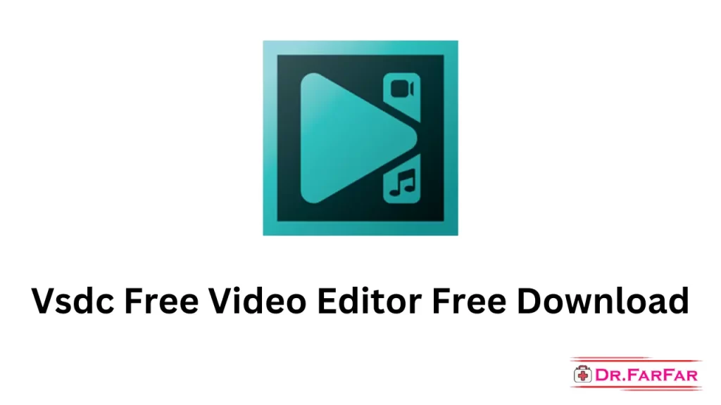 Vsdc Free Video Editor