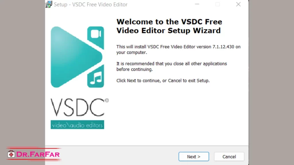 Vsdc Free Video Editor Free Download