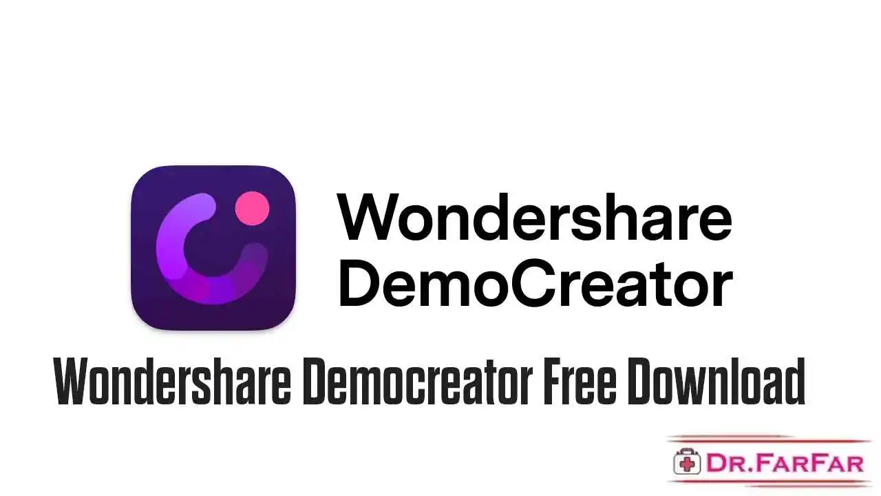 Wondershare Democreator Free Download