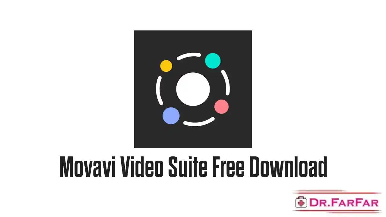 movavi video suite Free Download