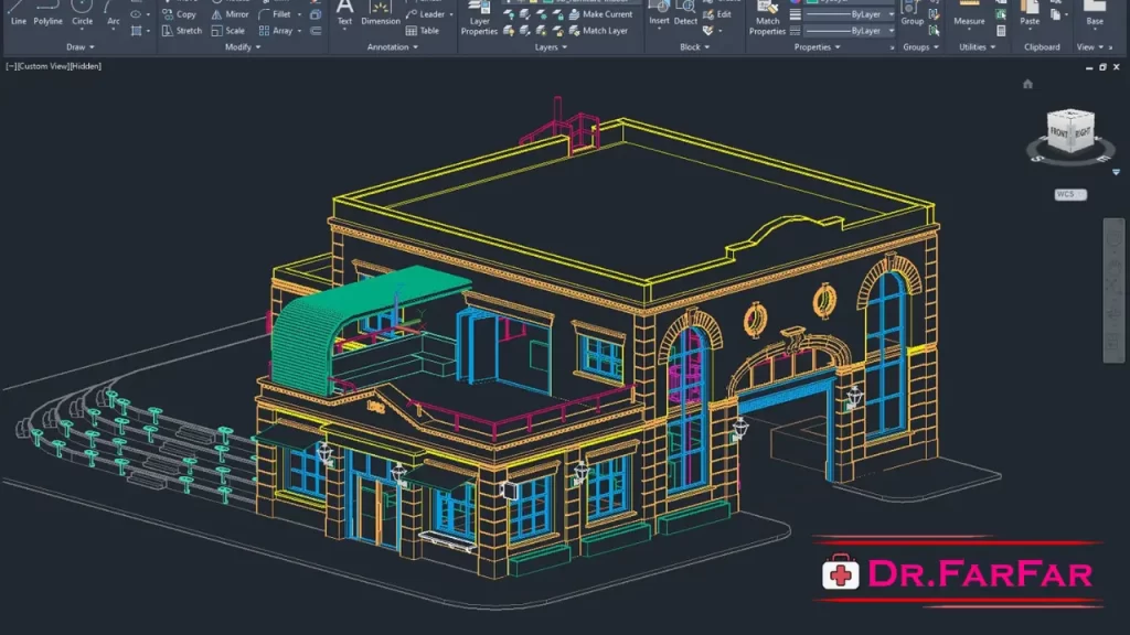 AutoCAD 2024 FREE DOWNLOAD