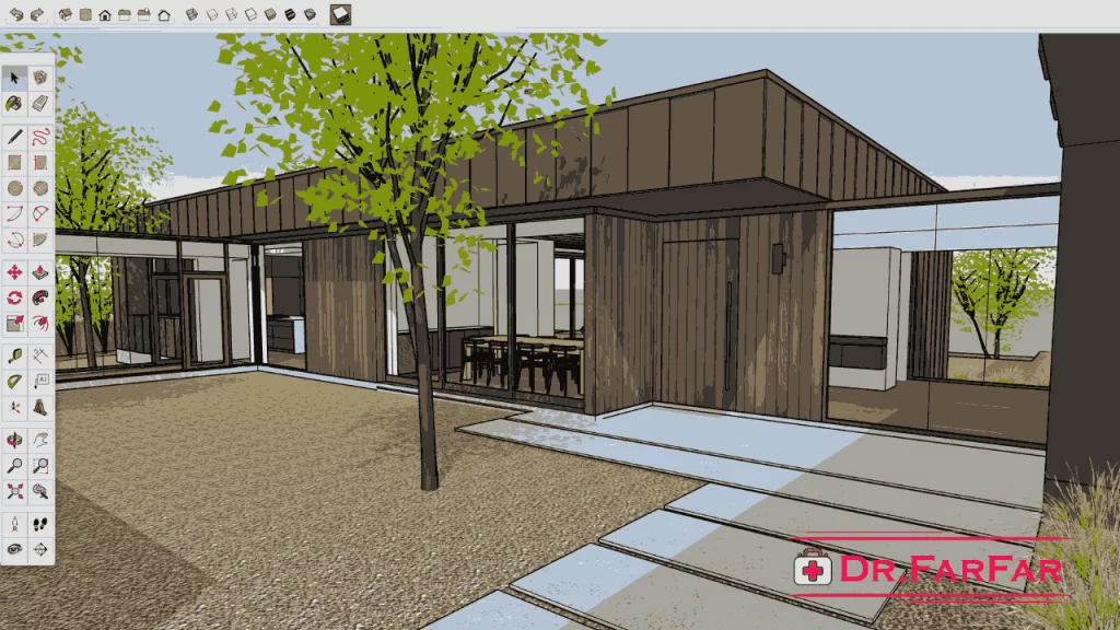 SketchUp-Pro-2021-Free