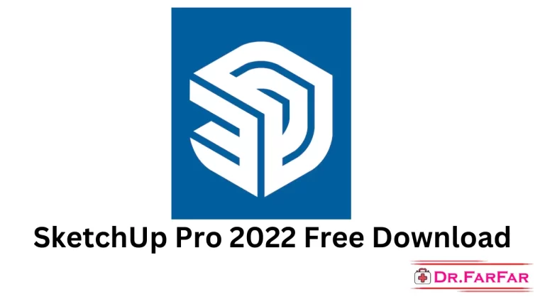 SketchUp Pro 2022 Free Download