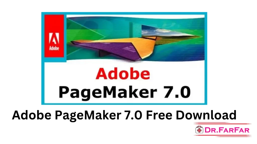 adobe pagemaker 7.0 download