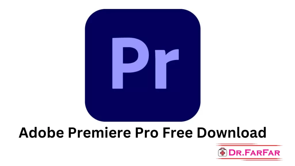 adobe premiere pro