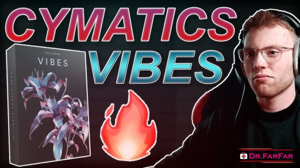 Cymatics Vibes Free Download