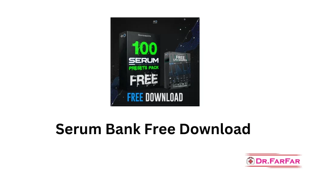 Serum Bank