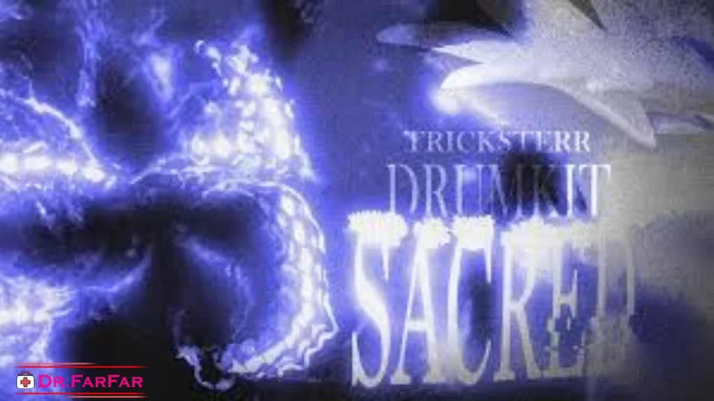 Tricksterr Sacred Drum Kit Free