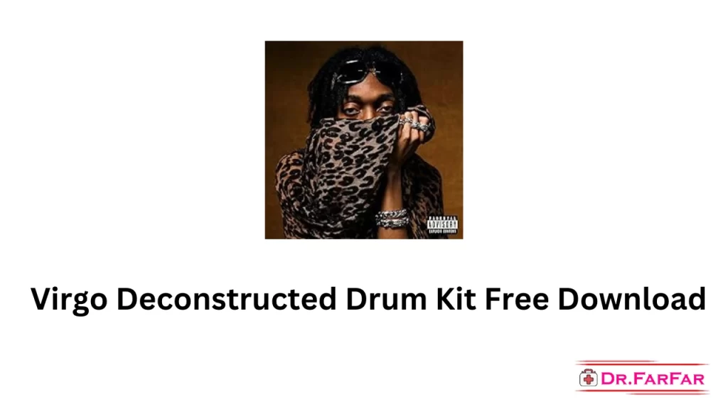 Virgo Deconstructed Drum