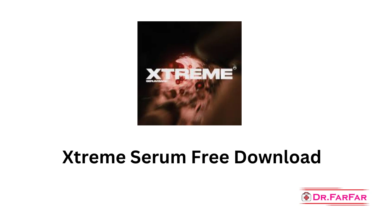 Xtreme Serum