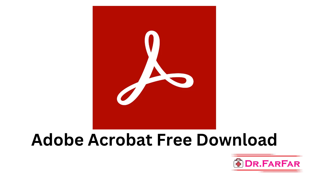 adobe acrobat