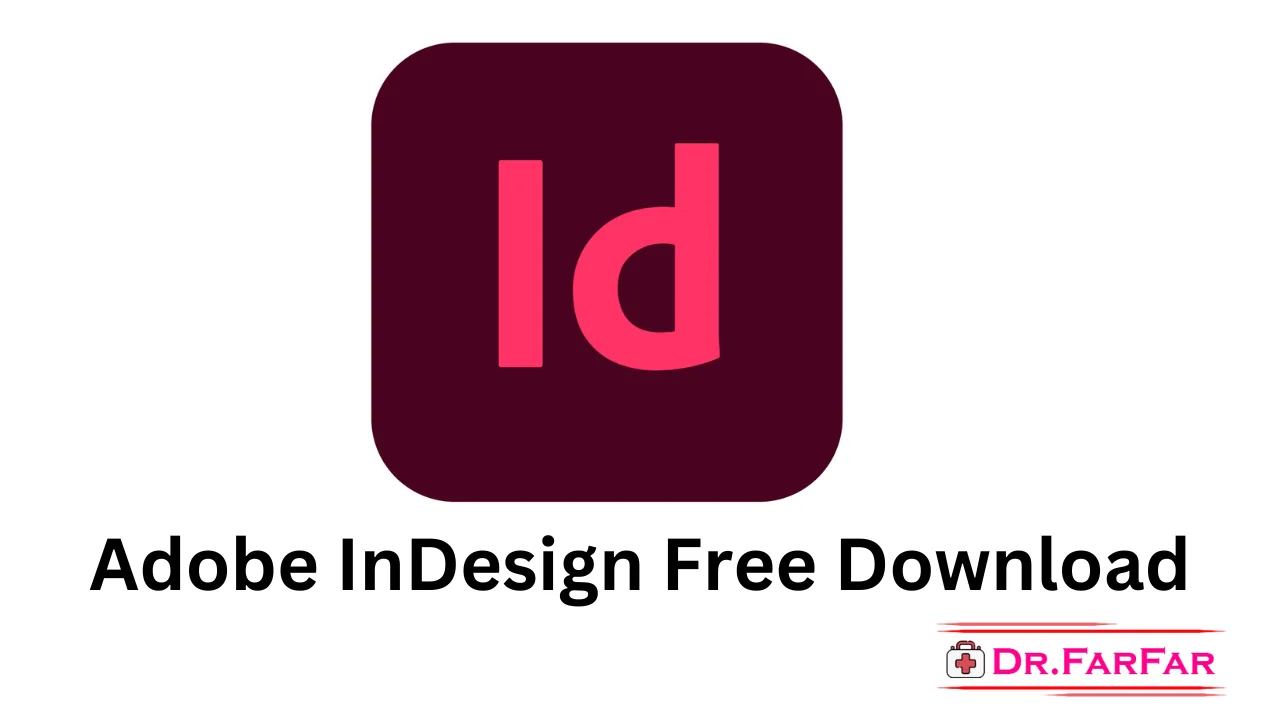 adobe indesign