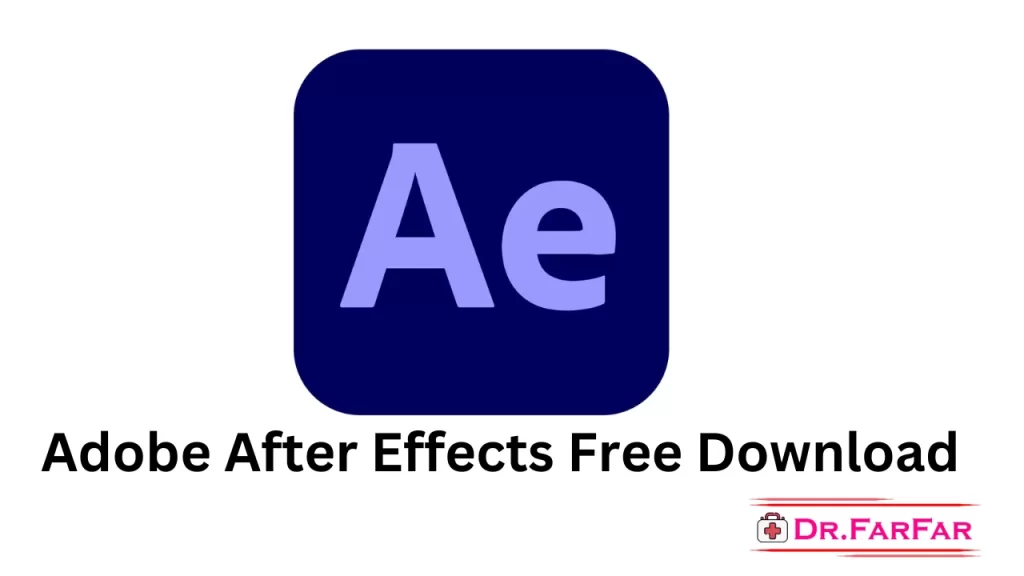 after effects free download