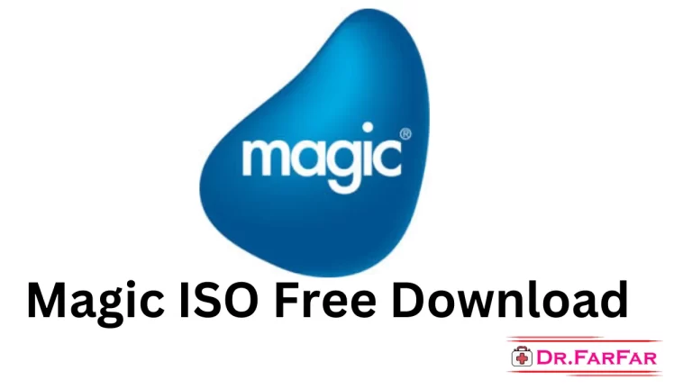 magic iso