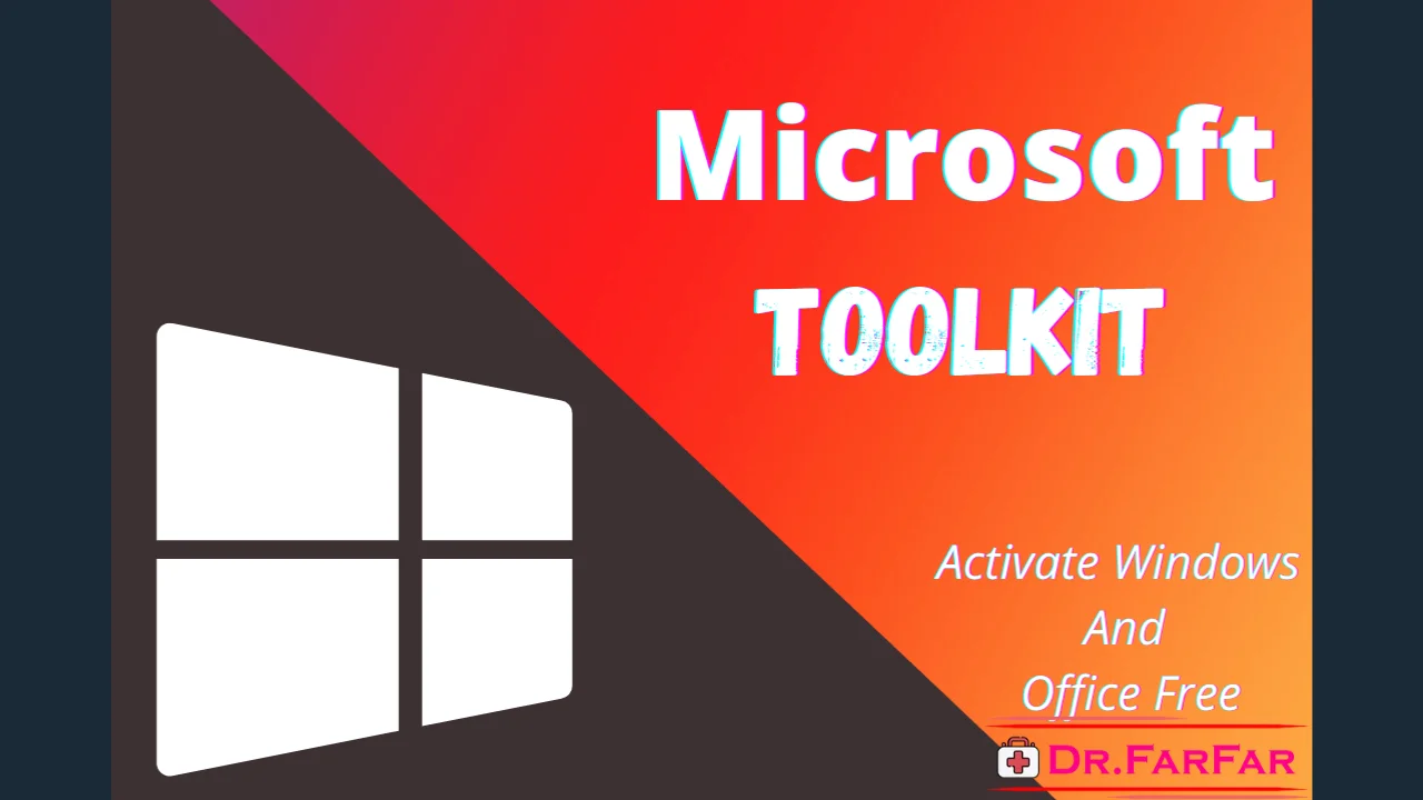 microsoft toolkit