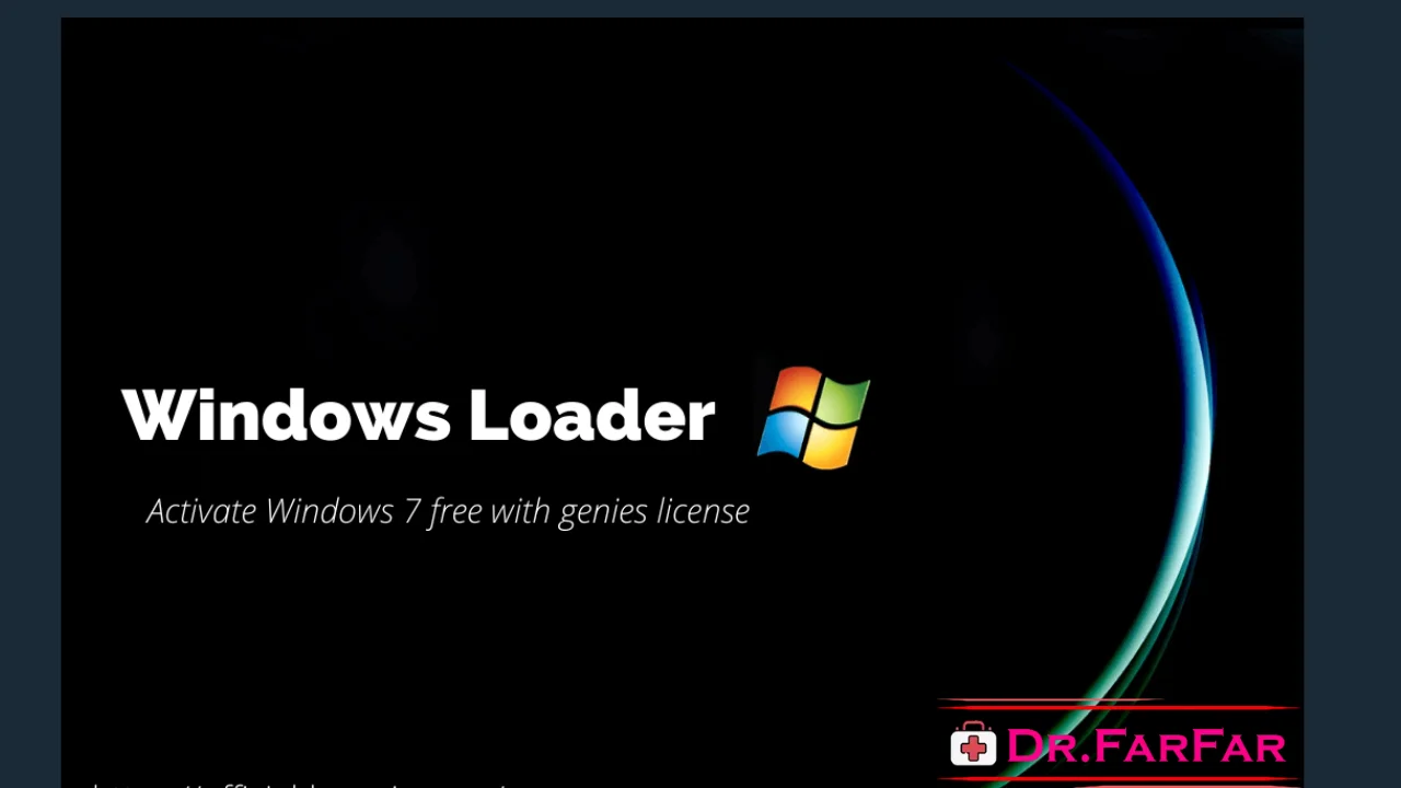 windows loader