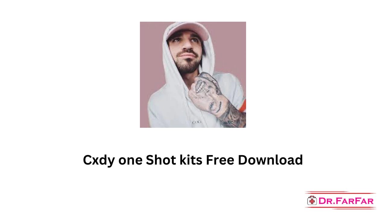 Cxdy one Shot kits