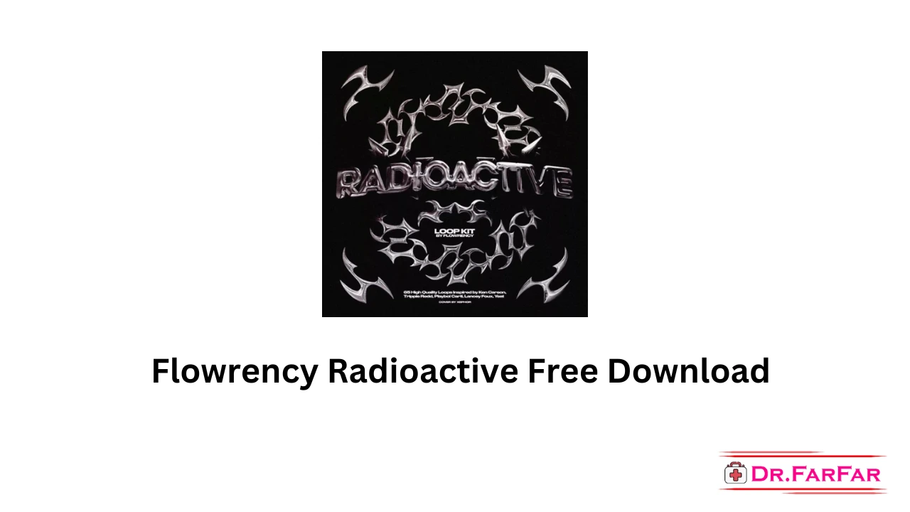 Flowrency Radioactive