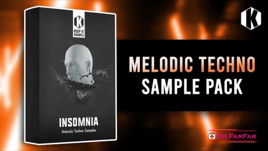 Insomnia Melodic Multikit Cracked