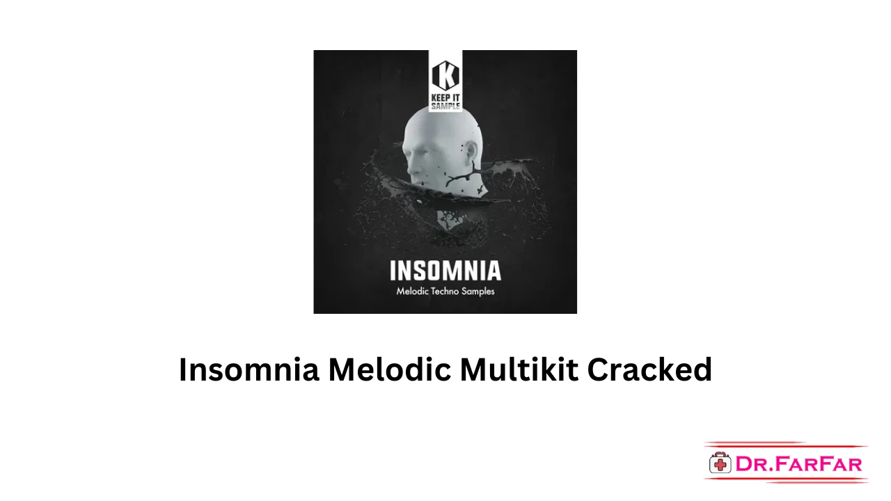 Insomnia Melodic Multikit