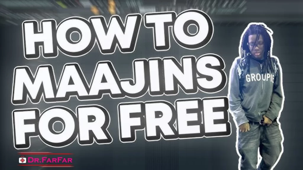 Maajins Preset Pack FL Free