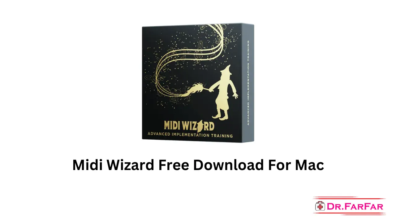 Midi Wizard