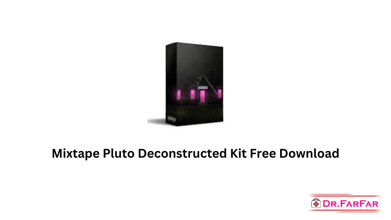 Mixtape Pluto Deconstructed