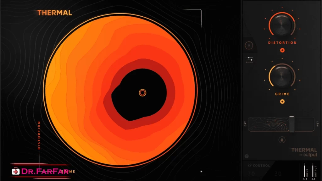 Portal Output Presets Free Download