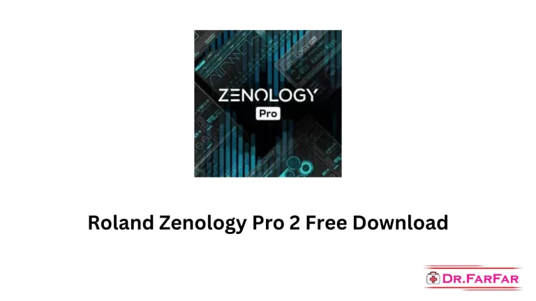 Roland Zenology Pro 2