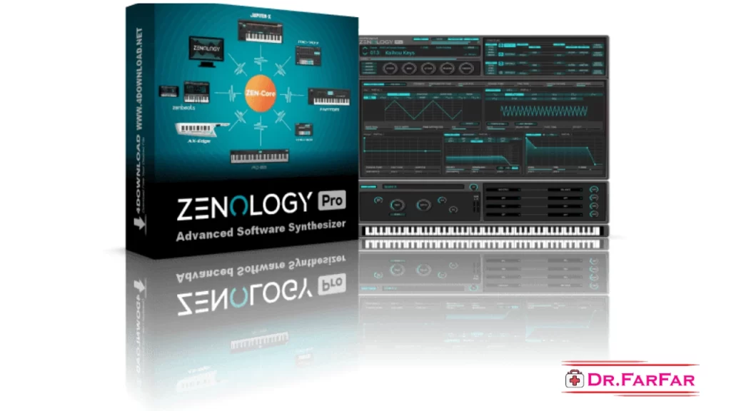 Roland Zenology Pro 2 Free