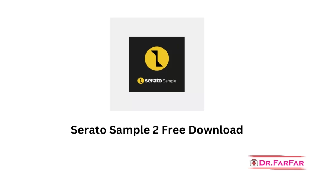 Serato Sample 2