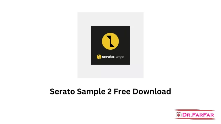 Serato Sample 2