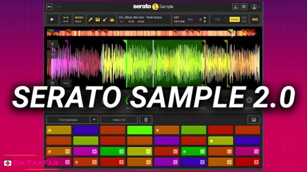 Serato Sample 2 Free