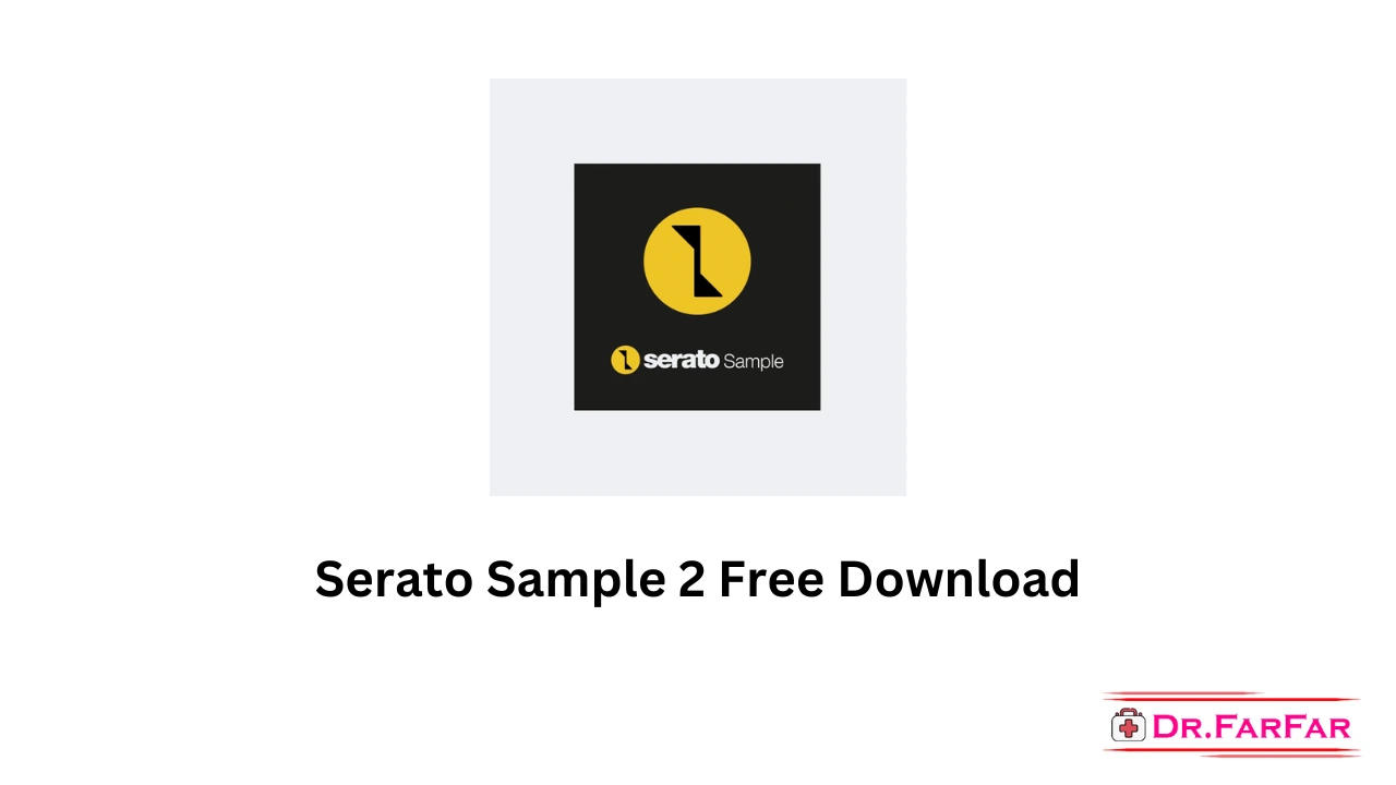 Serato Sample 2