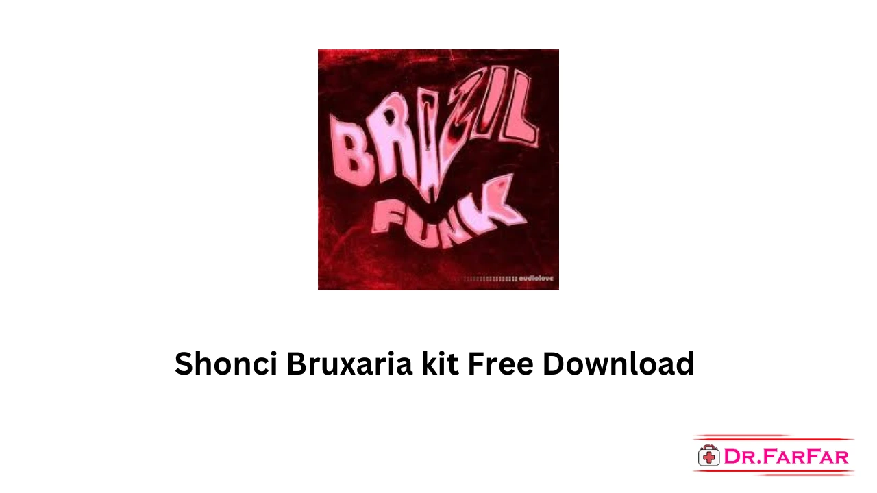 Shonci Bruxaria kit