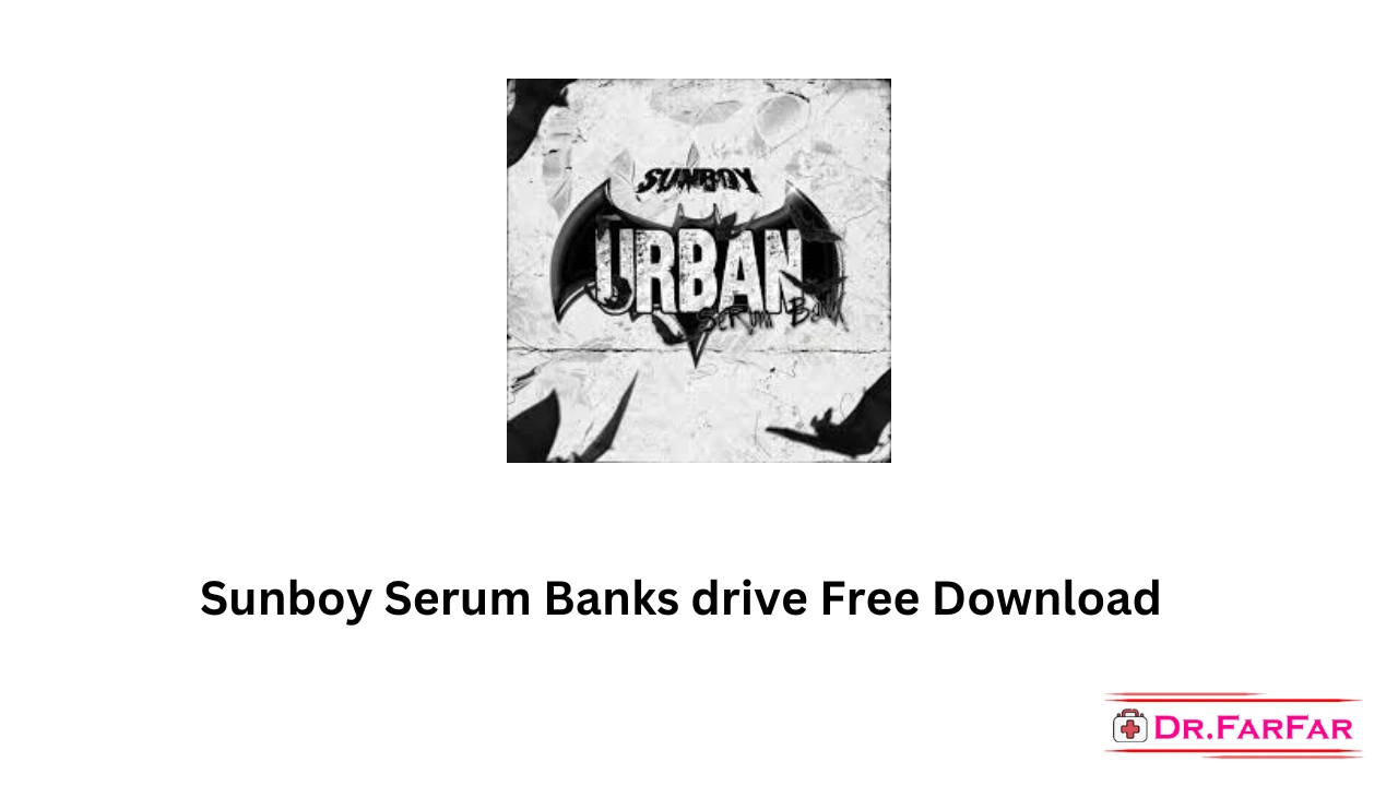 Sunboy Serum Banks