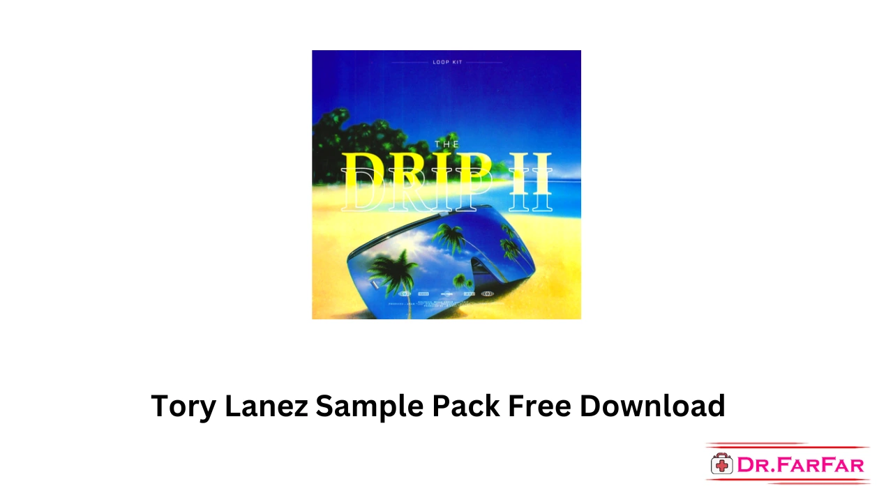 Tory Lanez Sample Pack