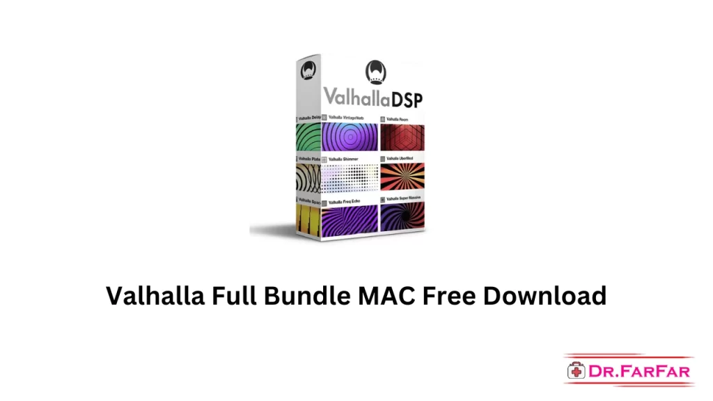 Valhalla Full Bundle MAC