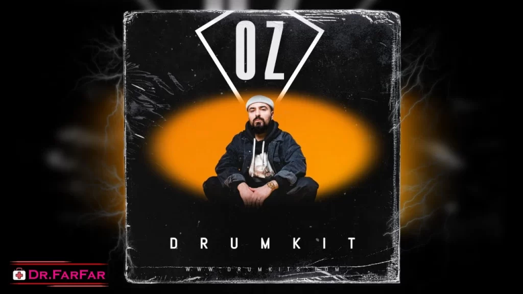 lunch77 Drum Kit Free Download