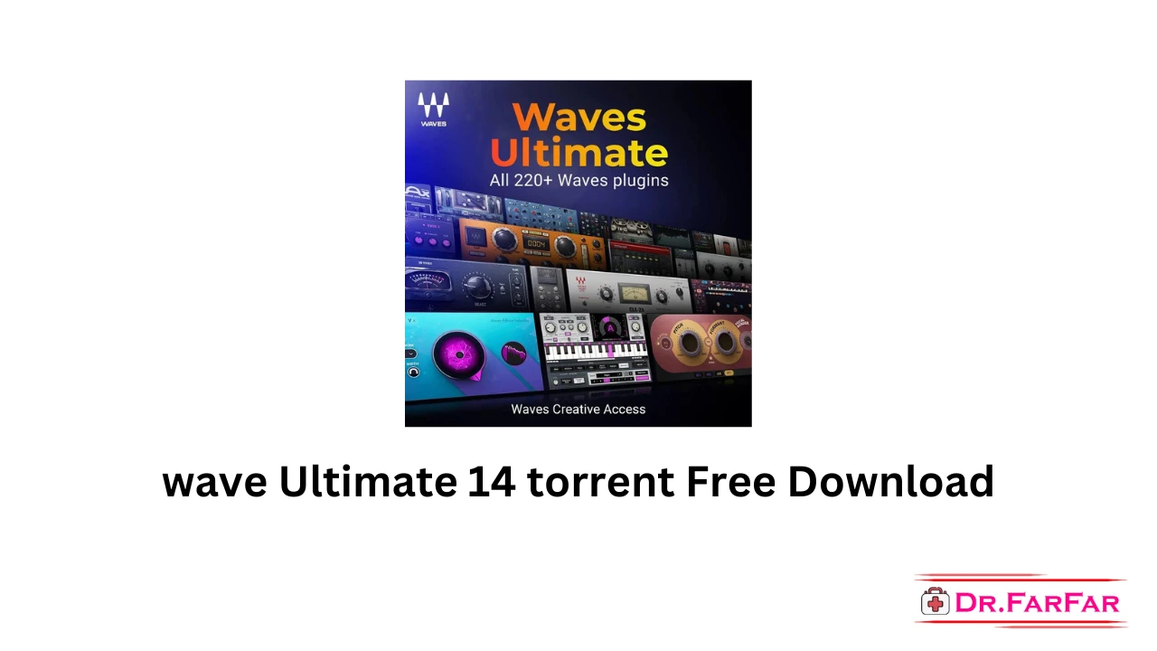 wave Ultimate 14 torrent