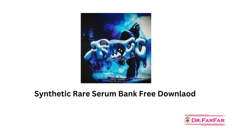Synthetic Rare Serum Bank