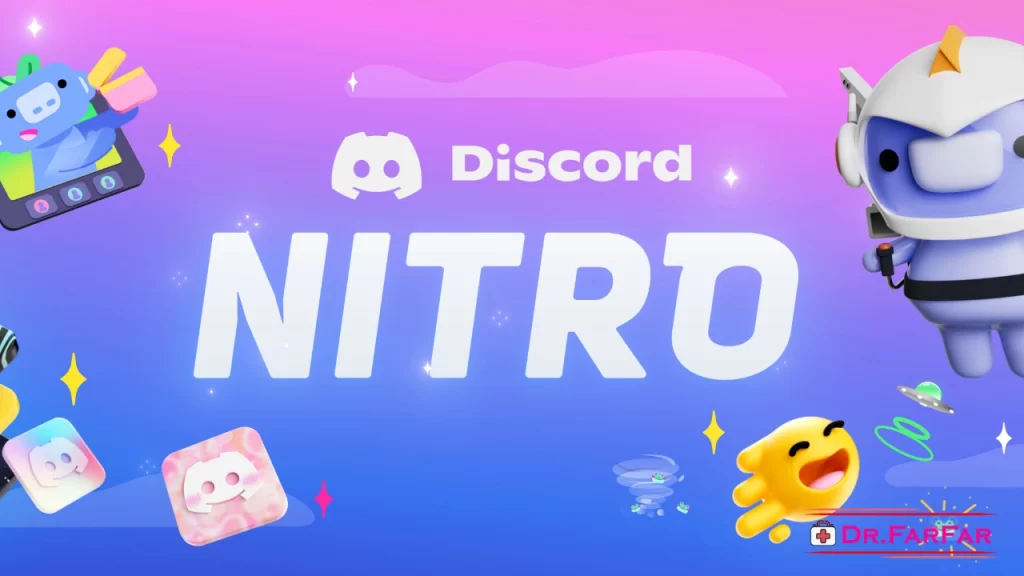 Discord Nitro Free