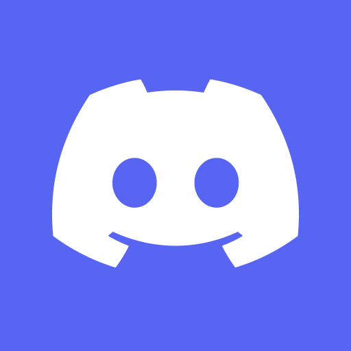 Discord Nitro Logo