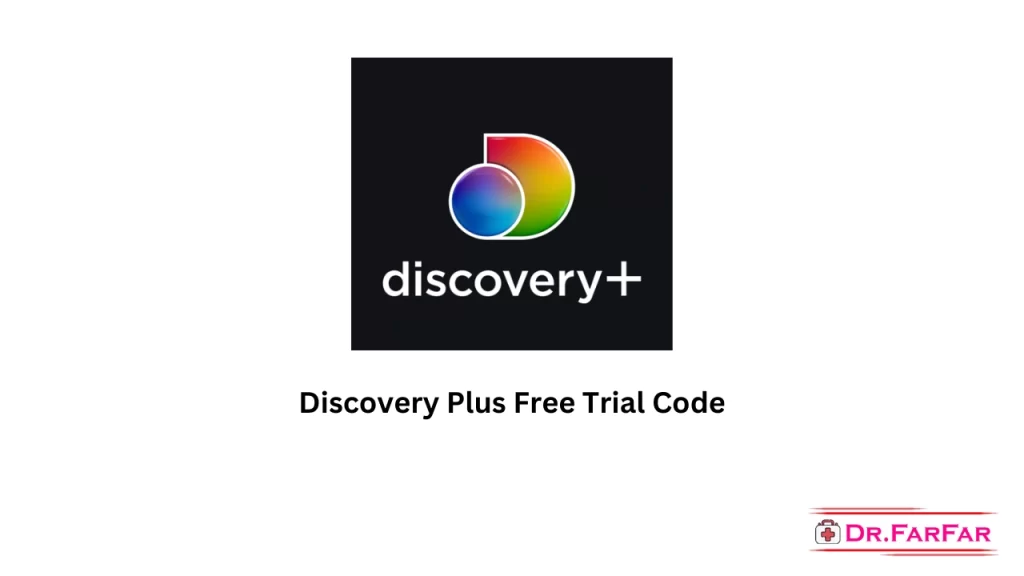 Discovery Plus Free