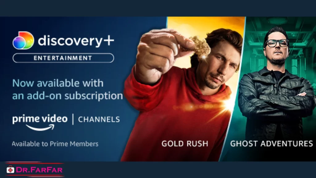 Discovery Plus Free Trial