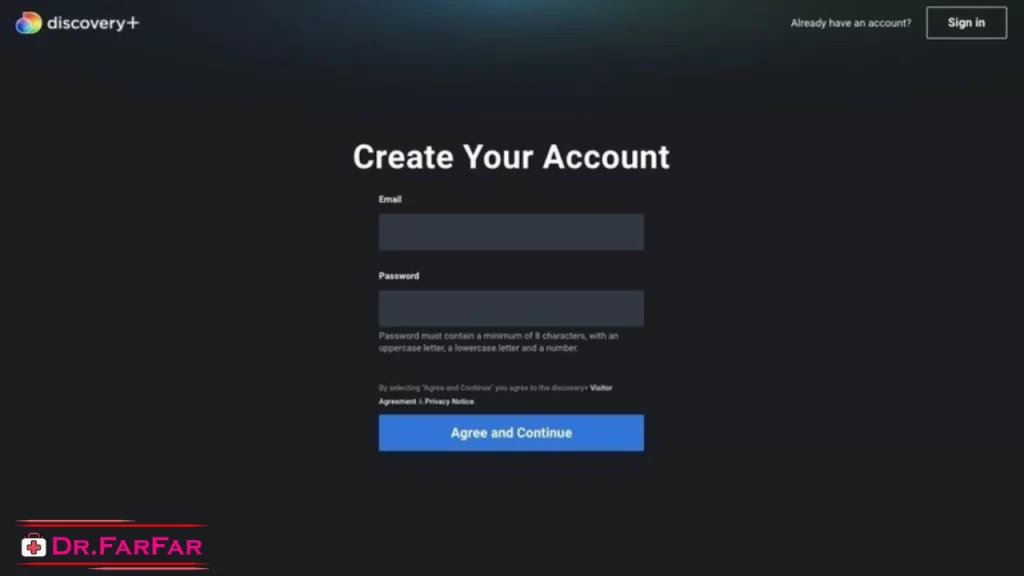 Discovery Plus Free Trial Code